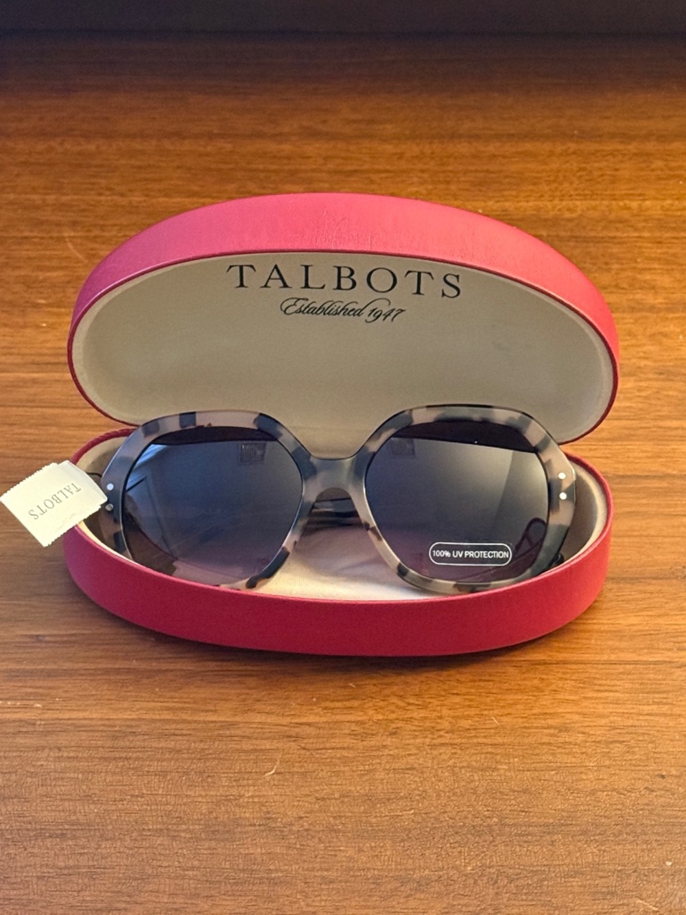 Talbots Sunglasses - NEW!!